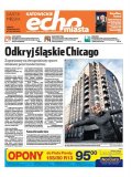 Echo Miasta Katowice