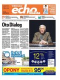 Echo Miasta Wrocław