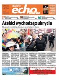 Echo Miasta Kraków
