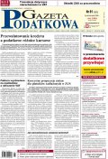 Gazeta Podatkowa