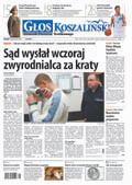 Głos Koszaliński