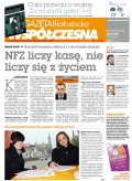 Gazeta Współczesna