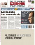 Polska Dziennik Zachodni