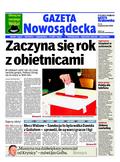 Gazeta Krakowska Nowosądecka