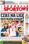 Przegląd Sportowy