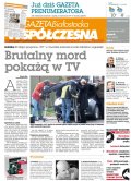 Gazeta Współczesna