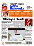 Gazeta Krakowska Tarnowska