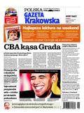 Gazeta Krakowska Nowosądecka