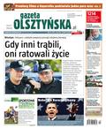 Gazeta Olsztyńska