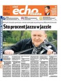 Echo Miasta Łódź