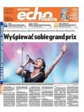 Echo Miasta Kraków