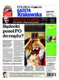 Gazeta Krakowska Nowosądecka