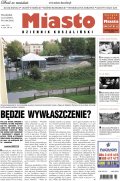 Miasto