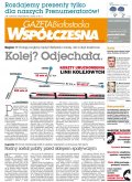 Gazeta Współczesna