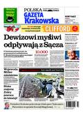 Gazeta Krakowska Nowosądecka