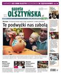 Gazeta Olsztyńska