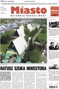 Miasto