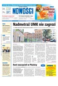 Nowości