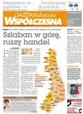 Gazeta Współczesna