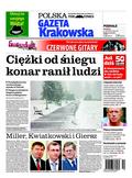 Gazeta Krakowska Na Podhalu