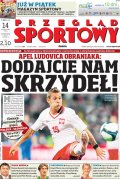 Przegląd Sportowy