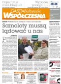 Gazeta Współczesna