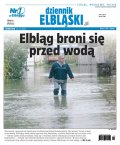 Dziennik Elbląski