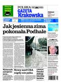 Gazeta Krakowska Na Podhalu