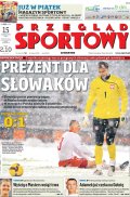 Przegląd Sportowy