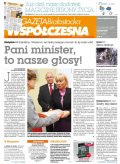 Gazeta Współczesna
