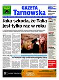 Gazeta Krakowska Tarnowska