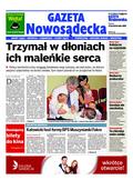 Gazeta Krakowska Nowosądecka