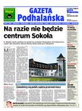 Gazeta Krakowska Na Podhalu
