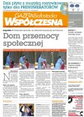 Gazeta Współczesna