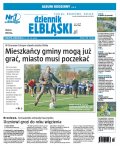 Dziennik Elbląski