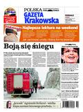 Gazeta Krakowska Na Podhalu