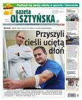 Gazeta Olsztyńska