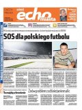 Echo Miasta Łódź