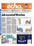 Echo Miasta Wrocław