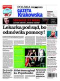 Gazeta Krakowska Tarnowska