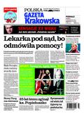 Gazeta Krakowska Na Podhalu