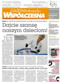Gazeta Współczesna