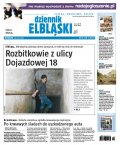 Dziennik Elbląski