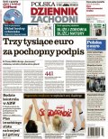 Polska Dziennik Zachodni