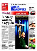 Gazeta Krakowska Nowosądecka