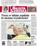 Gazeta Lubuska