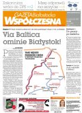 Gazeta Współczesna