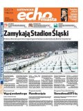 Echo Miasta Katowice