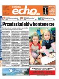 Echo Miasta Kraków