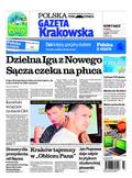 Gazeta Krakowska Nowosądecka